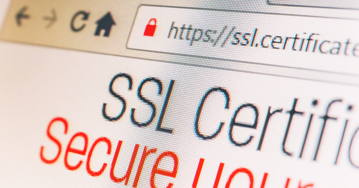 Installer un certificat SSL Let’s Encrypt
