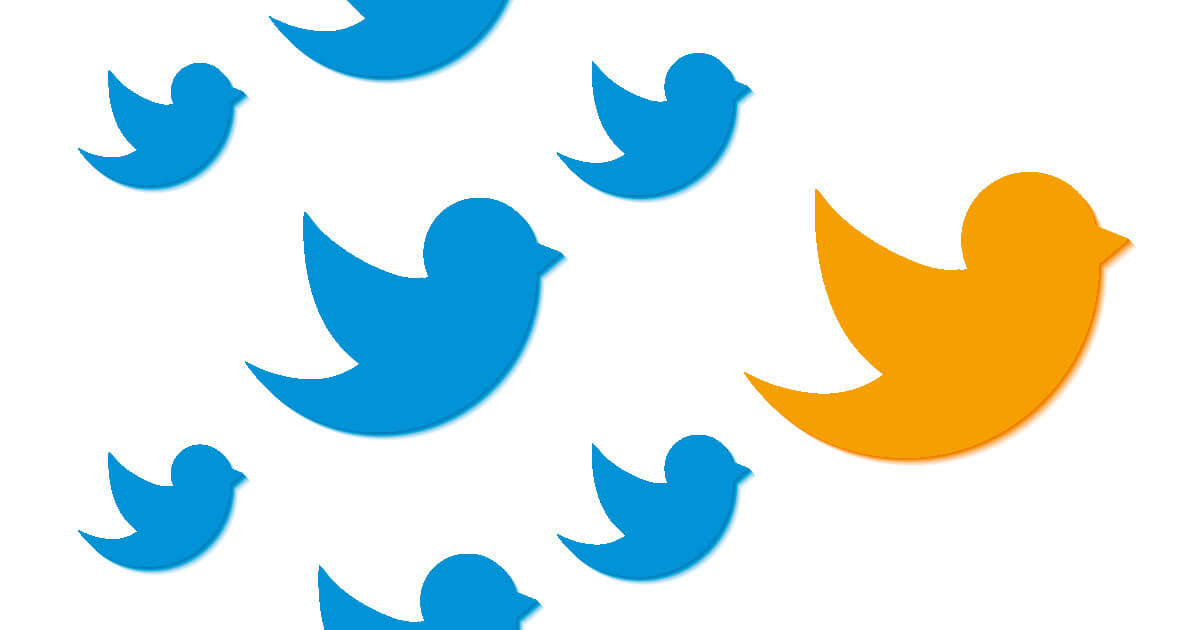 Intégrer sur votre site Internet les tweets de votre compte Twitter