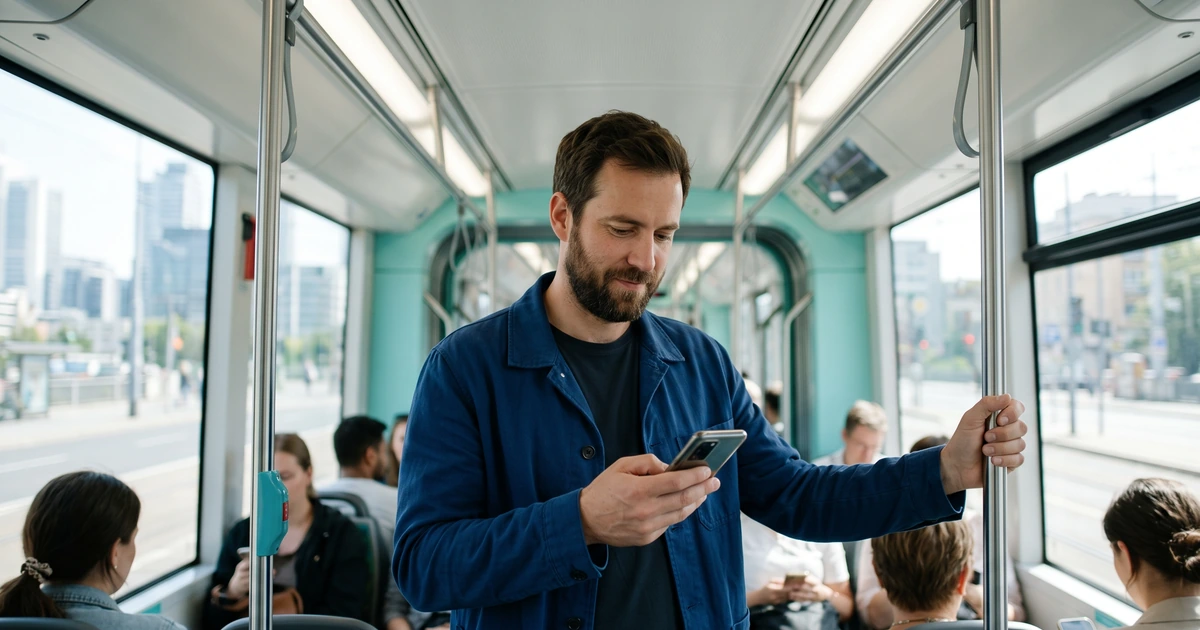 Image: Qu’est-ce que le mobile first design ?