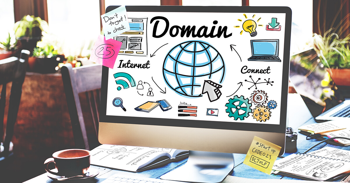 Qu’est-ce qu’un domaine .net ? Signification et utilisation Qu’est-ce qu’un domaine .net ? Signification et utilisation