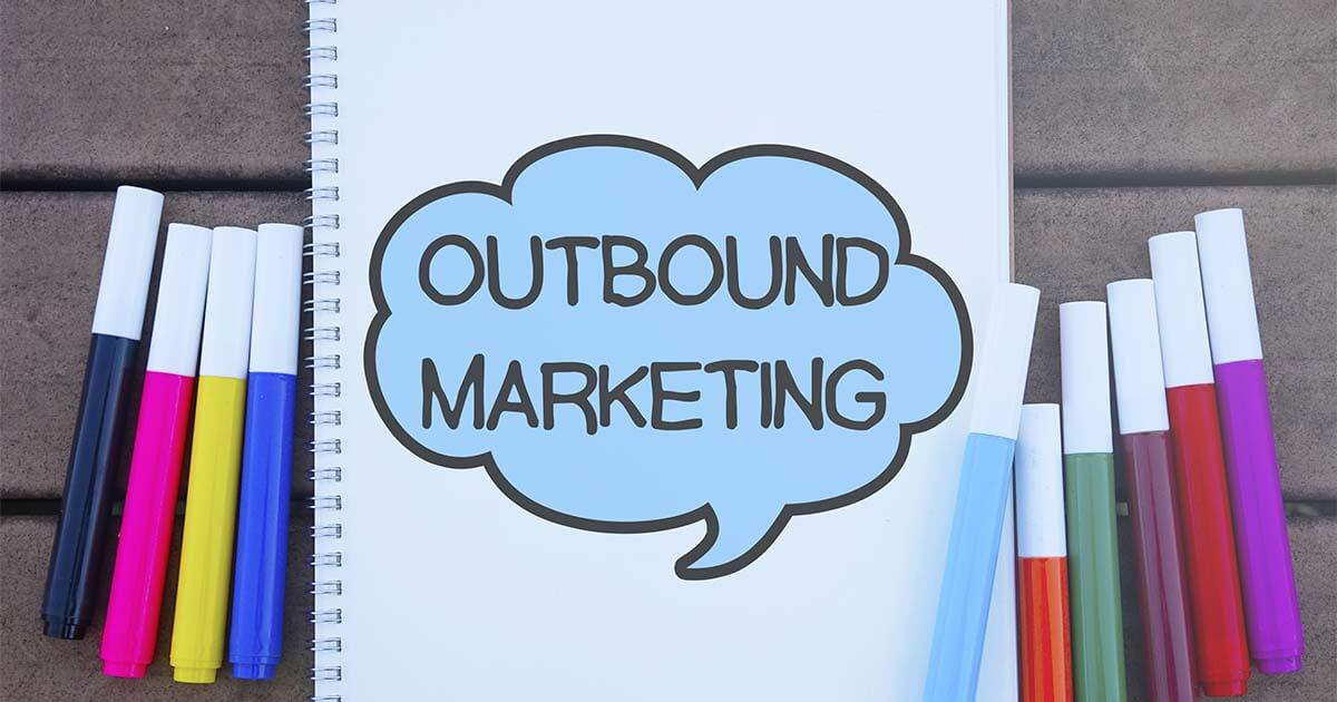 L’outbound marketing