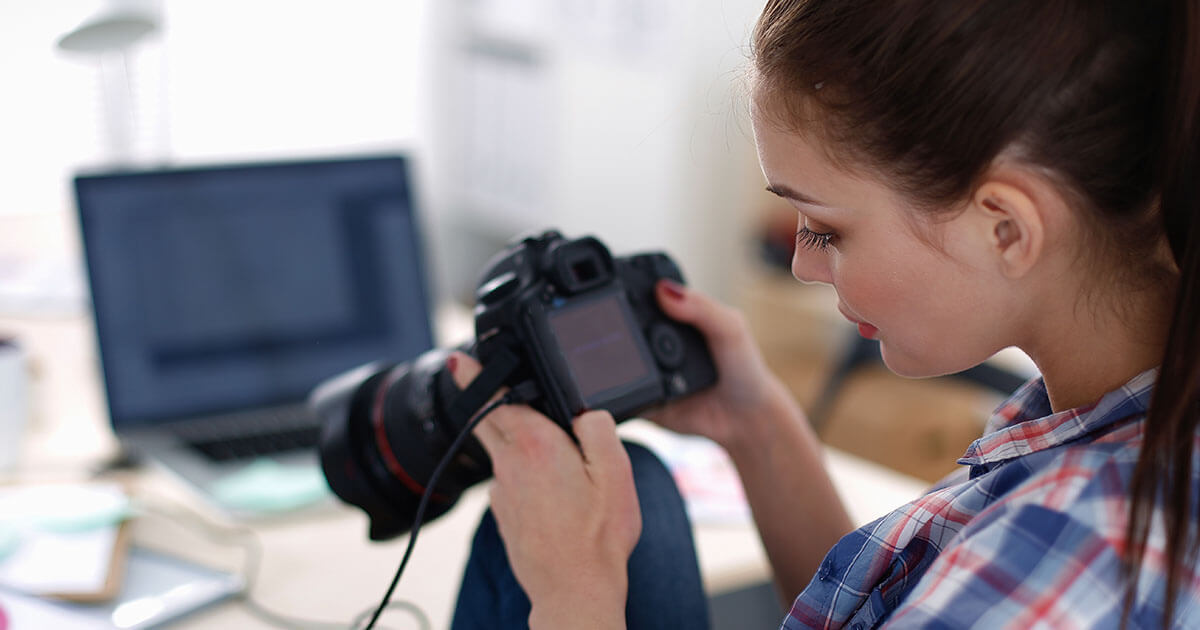 Créer ses propres photos de produits professionnelles