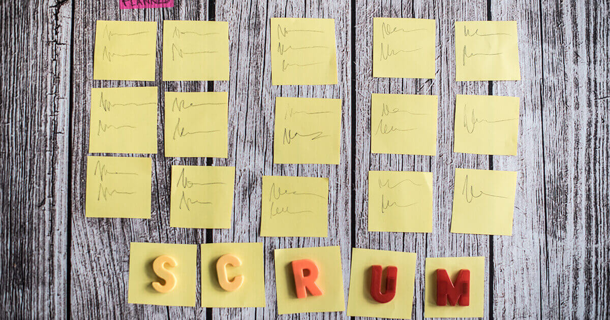 Scrum : Une gestion de projet agile – moderne et flexible