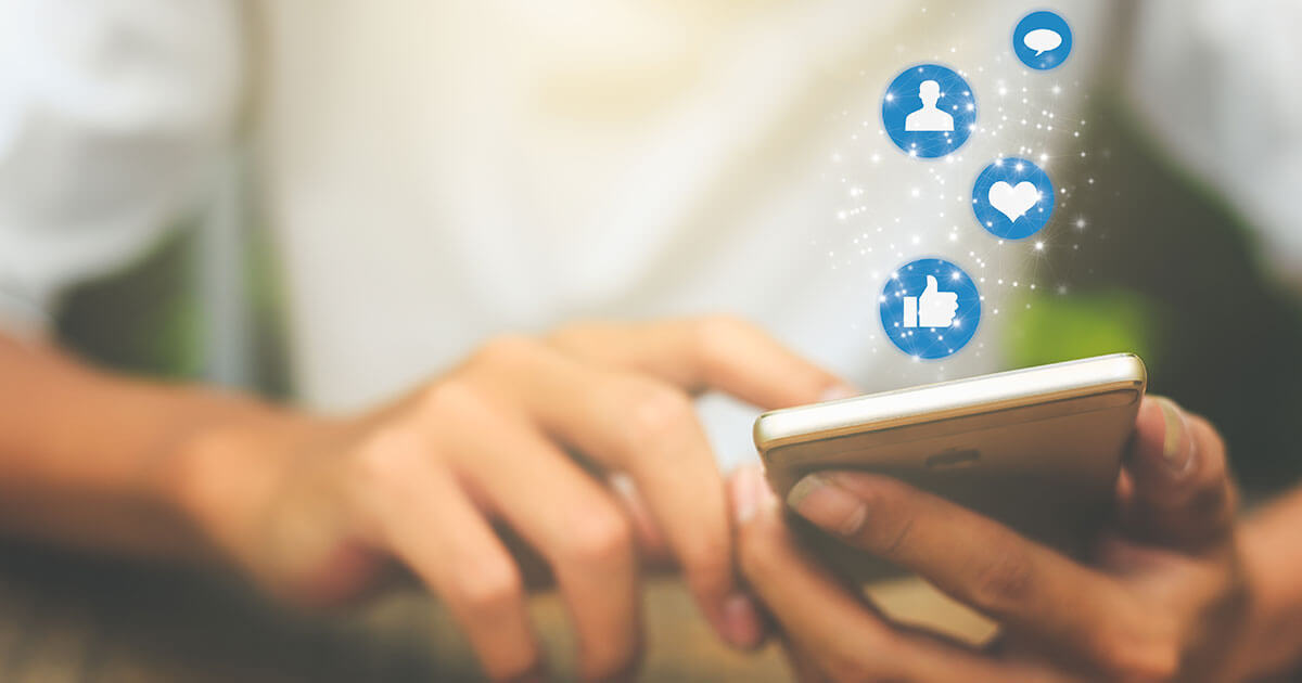 Réseaux sociaux : les 10 tendances 2023 Réseaux sociaux : les 10 tendances 2023