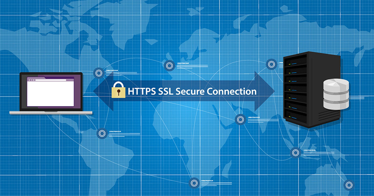 Des sites Internet plus sûrs grâce au SSL et HTTPS