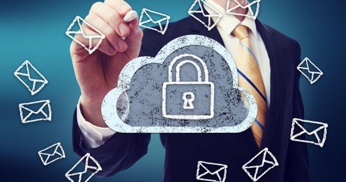 L’envoi d’emails sécurisés avec le protocole SSL / TLS