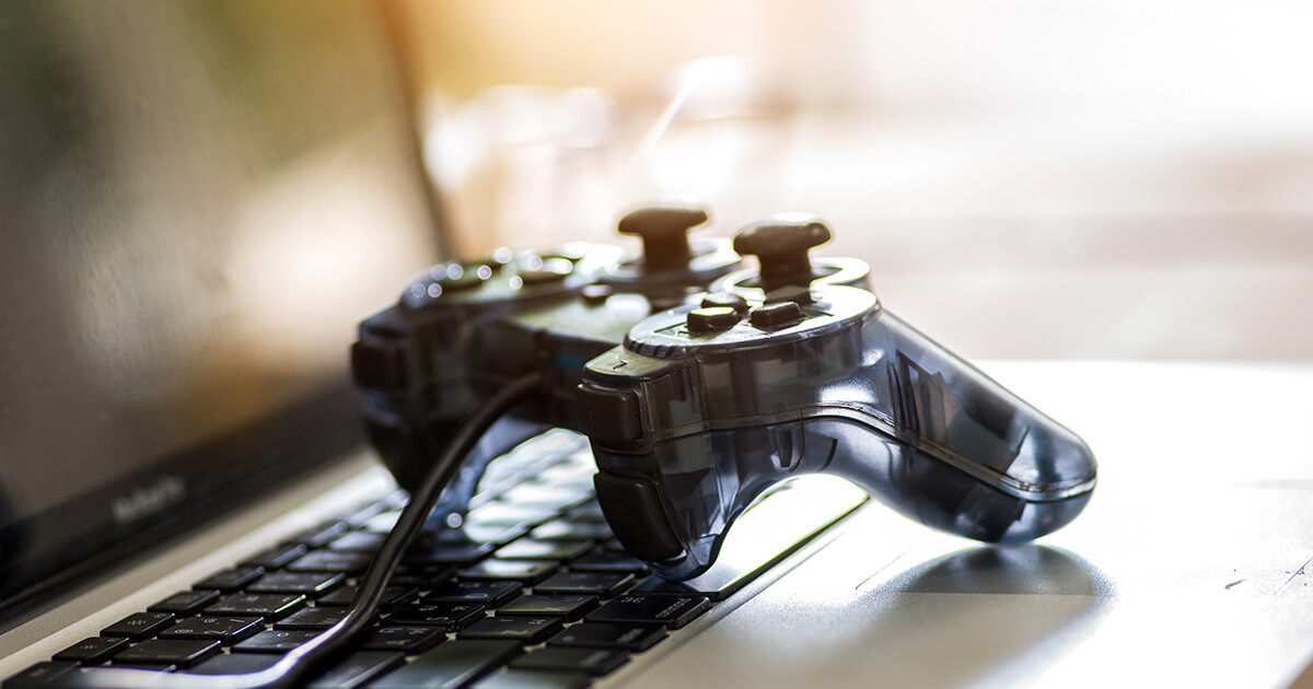 Comment connecter une manette Xbox One sur pc ? - Grosbill Blog