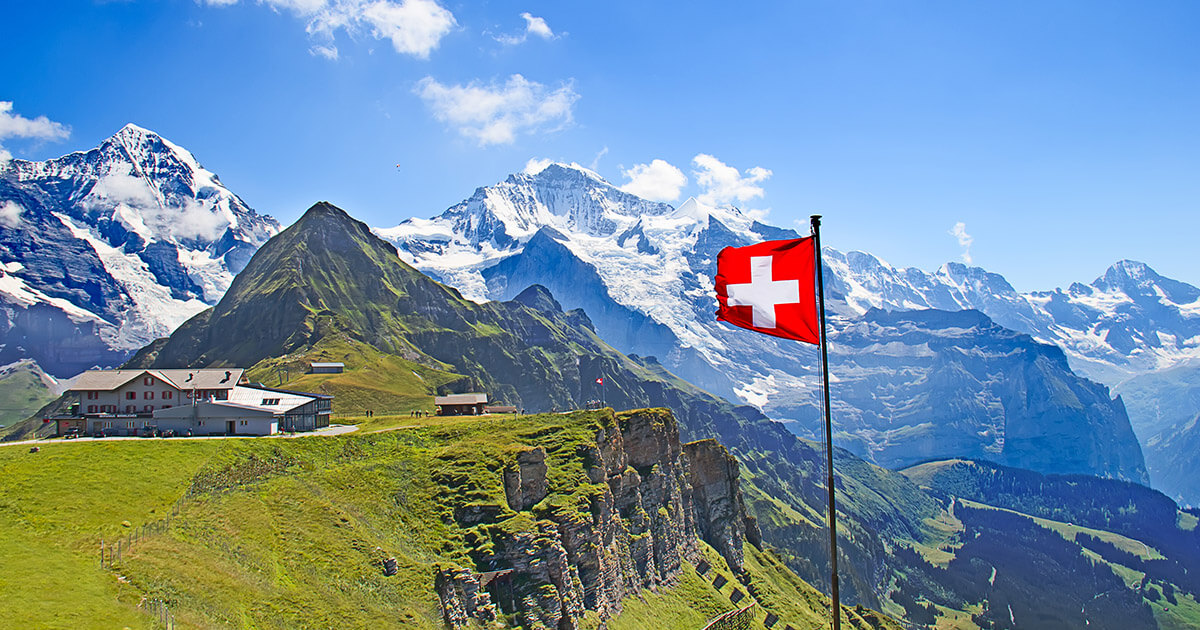 .swiss : la nouvelle extension suisse