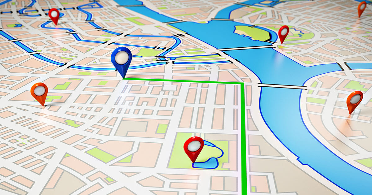 Intégrer Google Maps à WordPress