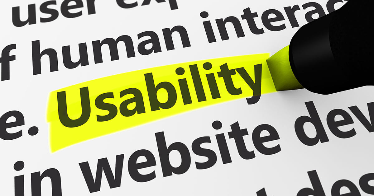 Quel degré de convivialité propose votre site Web ? Quel degré de convivialité propose votre site Web ?