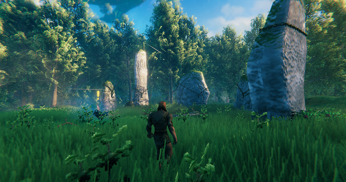 Créer un serveur Valheim : configuration requise et consignes