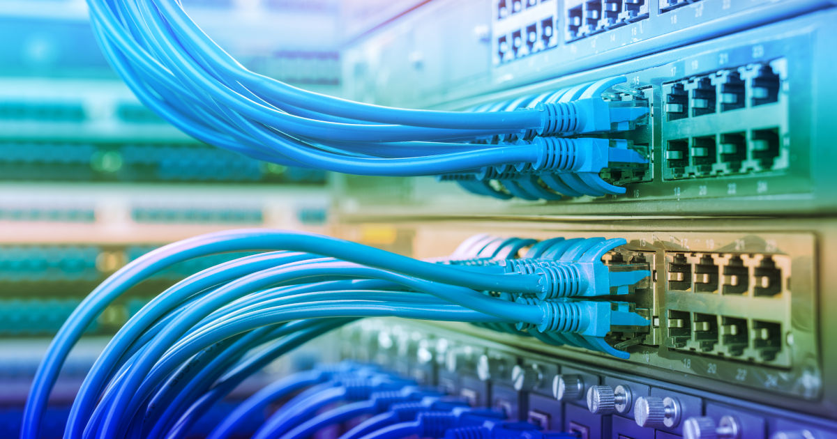 Qu'est-ce que la masse d'un câble Ethernet réseau ? - Gestion de réseaux  informatiques pour professionnels - ASAP TELECOM