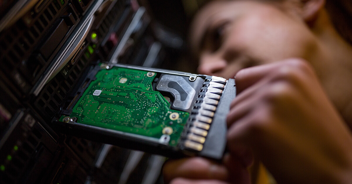 Qu’est-ce qu’un Byte ? Qu’est-ce qu’un Byte ?