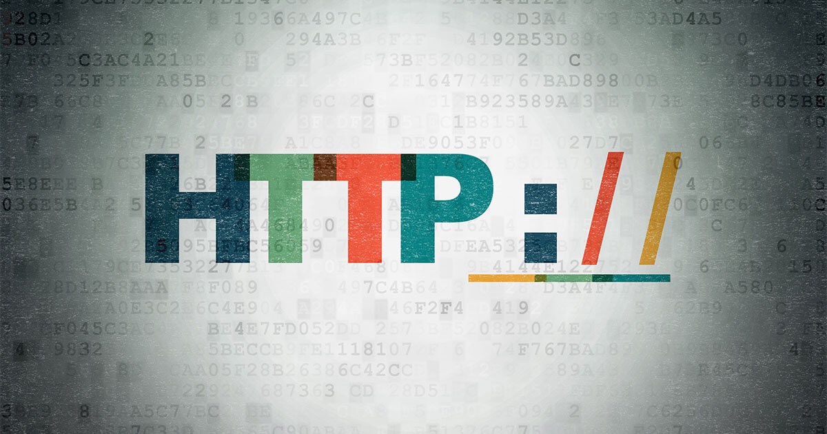 Aperçu des codes de statut HTTP principaux