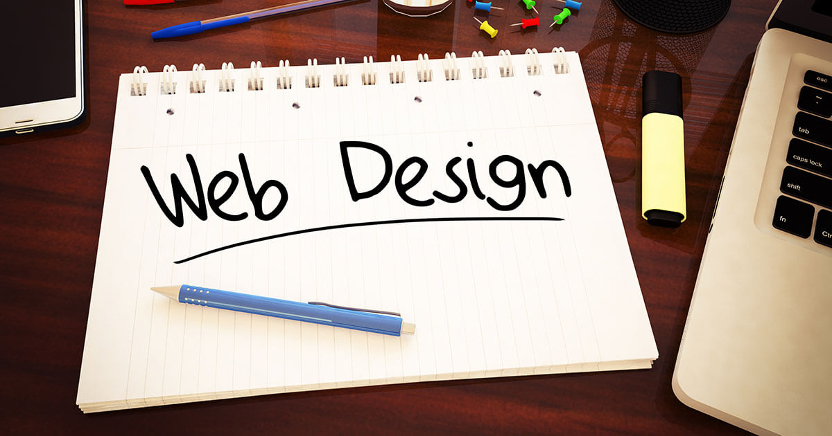 Web design : définition et introduction