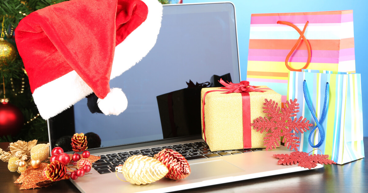 Comment préparer votre site Web pour Noël