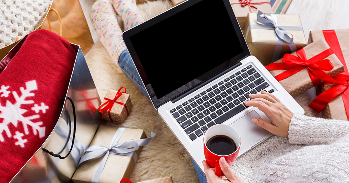 Comment préparer votre site Web pour Noël