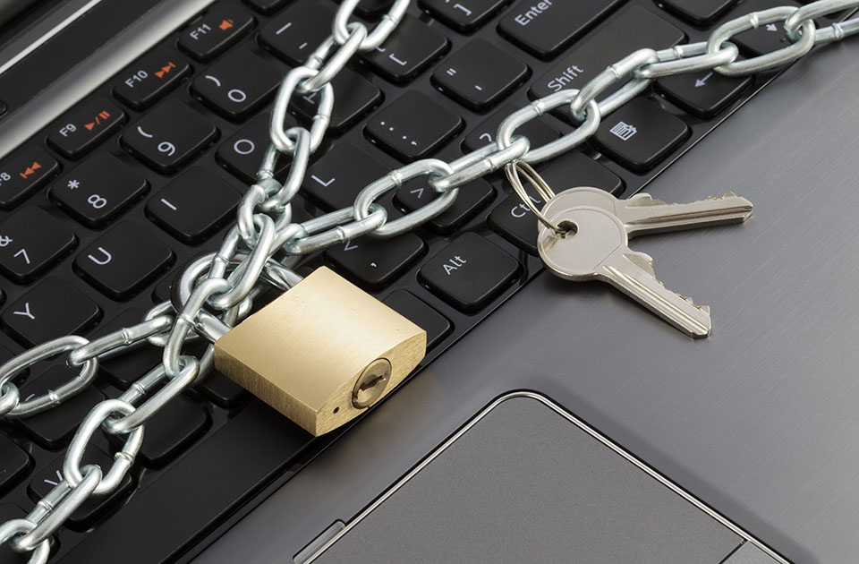 Se protéger du vol d’identité sur internet 