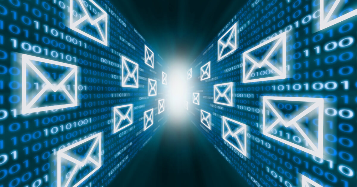 Image: Nextcloud Mail, l’application email polyvalente pour votre Cloud