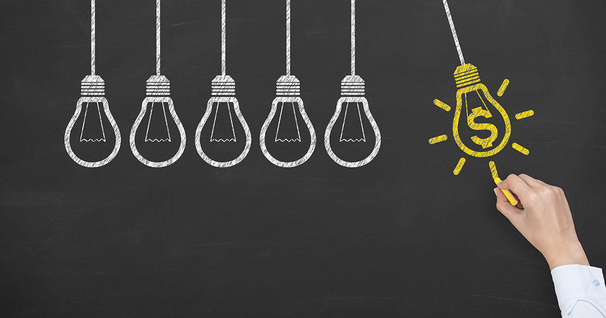 Financement start-up : les différentes options - IONOS