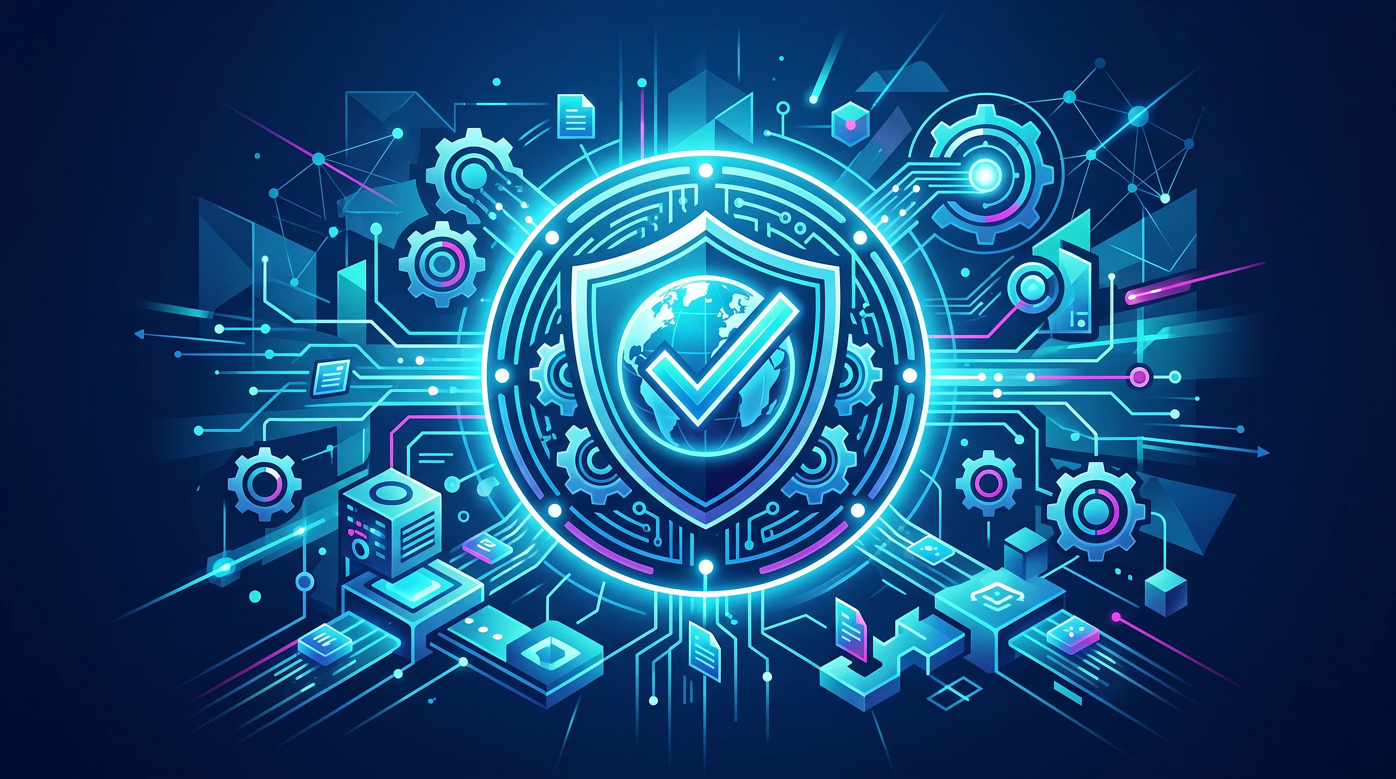 Image: Qu’est-ce qu’une norme ISO ? La certification et la norme ISO expliquées