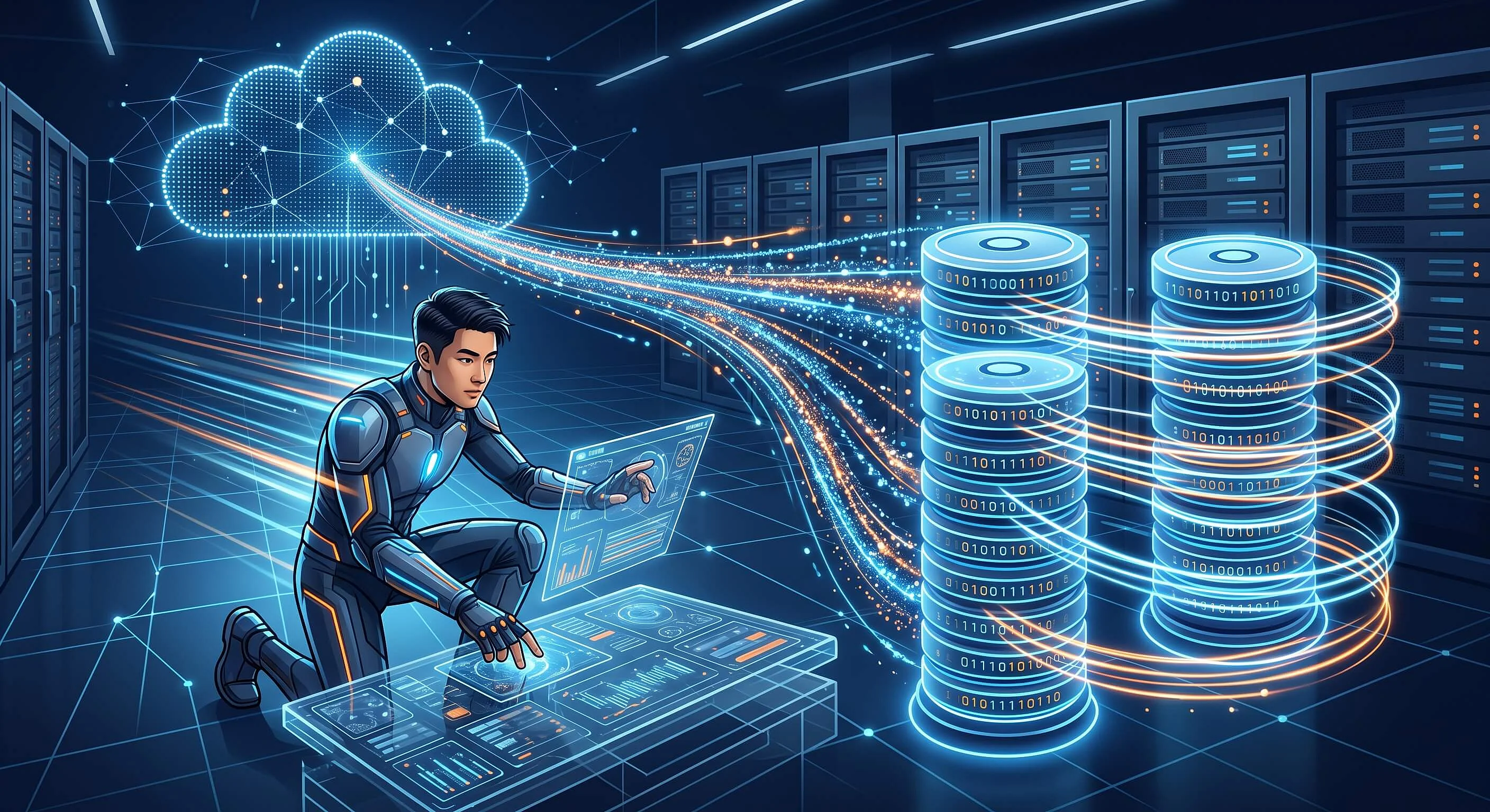 Image: RAID&nbsp;0&nbsp;: mais qu’est-ce qu’un niveau&nbsp;RAID&nbsp;?