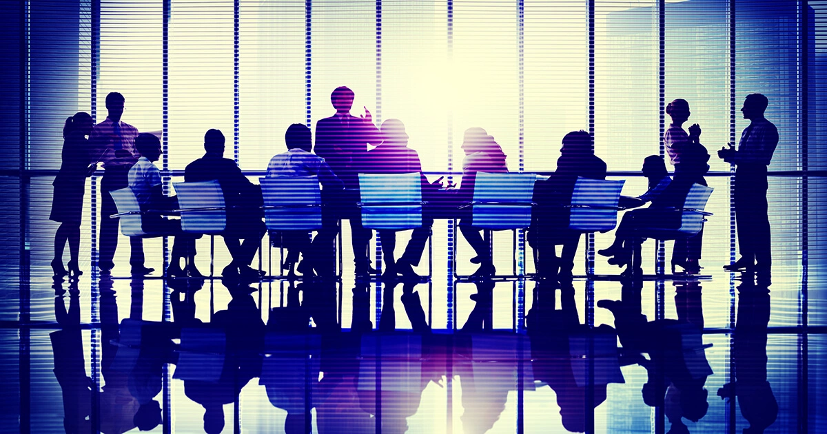 Image: Gouvernance d&rsquo;entreprise&nbsp;: principes de gestion d&rsquo;entreprise