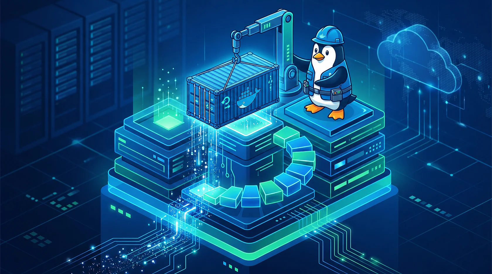 Image: Comment installer Docker sur Red Hat Entreprise Linux 9 ?