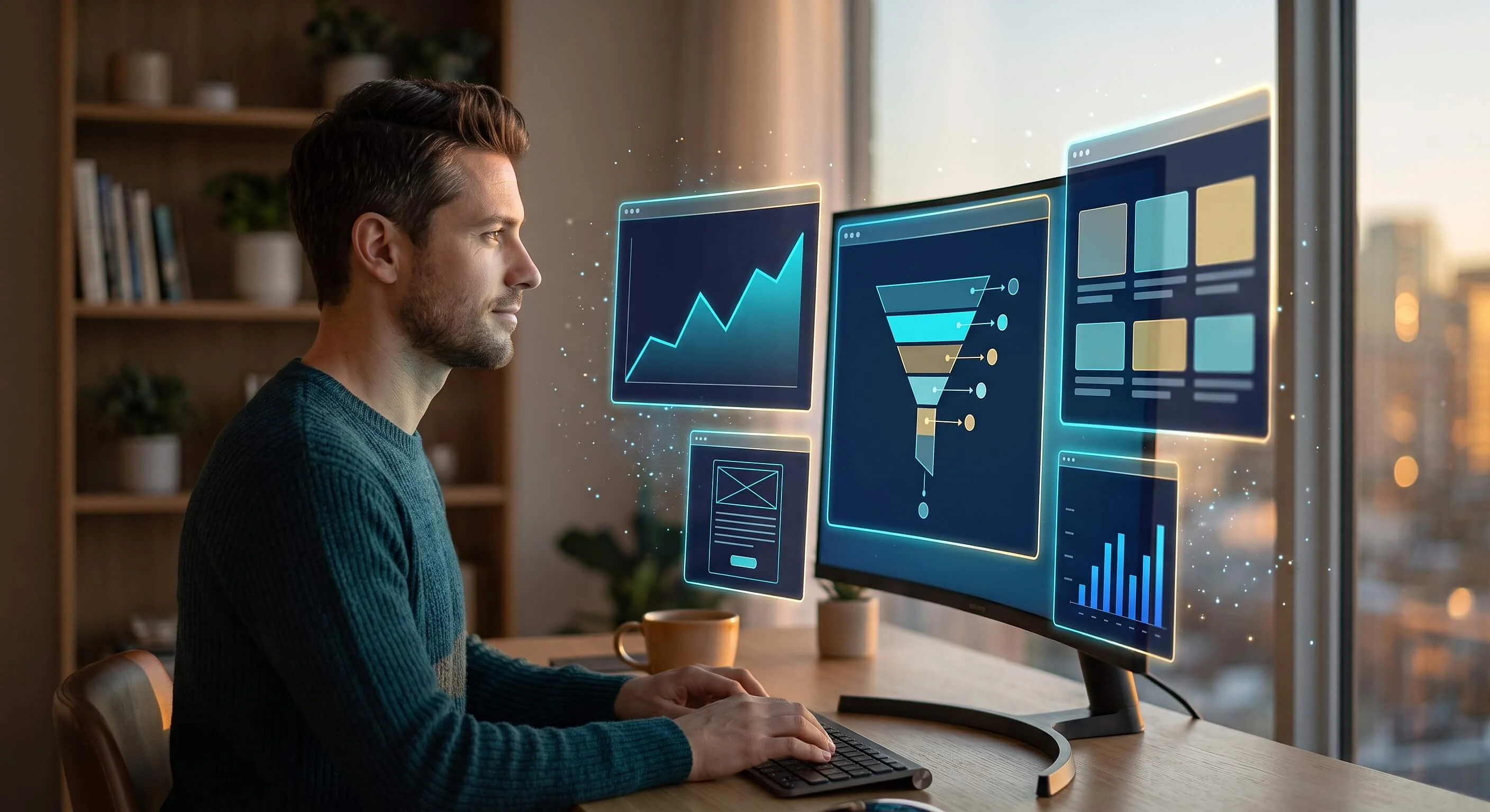 Image: À quoi sert l’IA dans le marketing ?