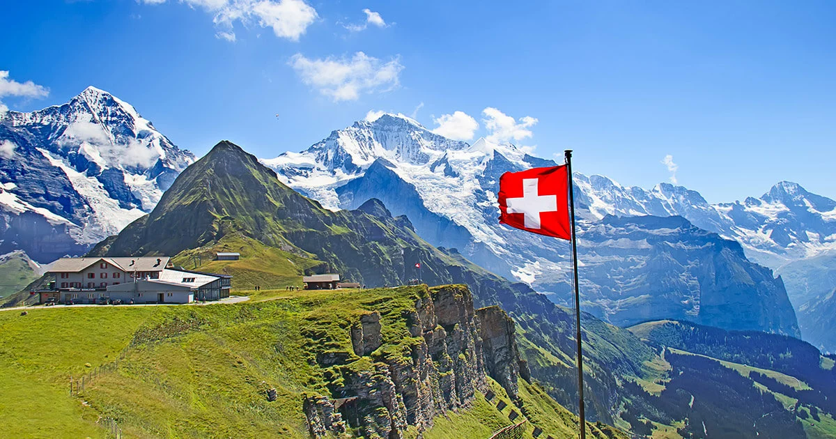 .swiss : plus qu’une simple extension