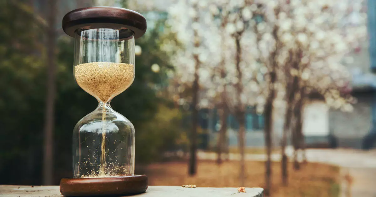 Image: Gestion du temps : aperçu des meilleures méthodes