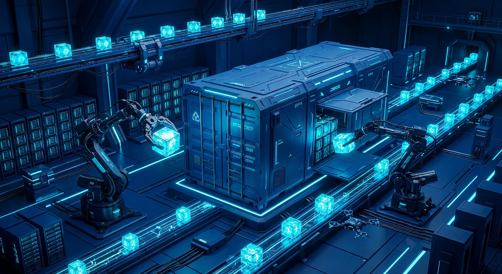 Image: Comprendre et gérer des volumes de conteneurs&nbsp;Docker