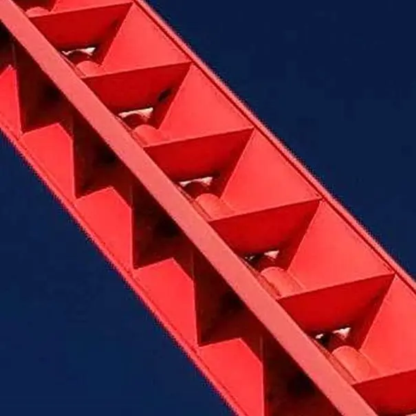 Section agrandie de la photo en qualité JPG 60 Image: Section agrandie de la photo en qualité JPG 60