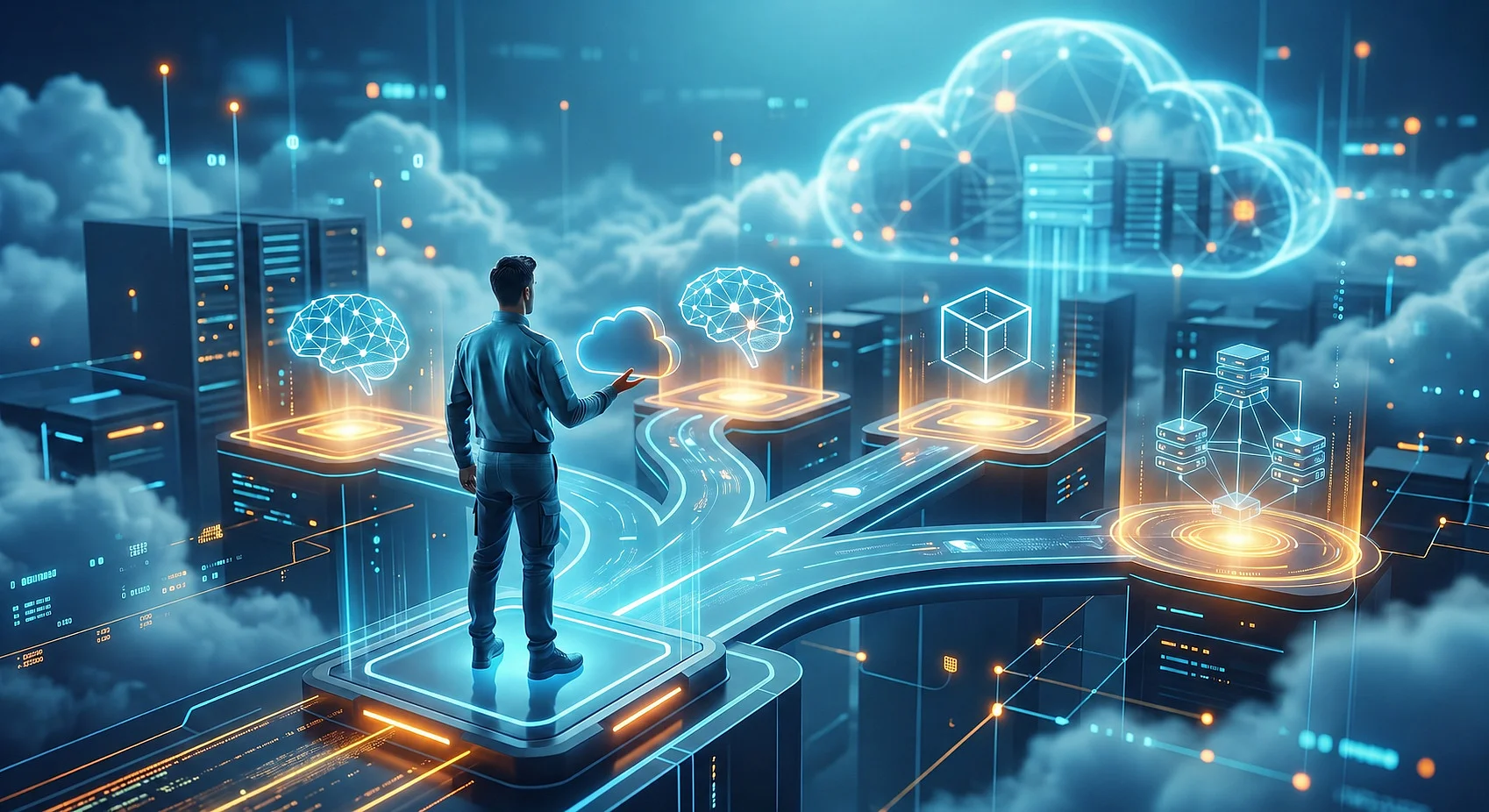 Image: Comment choisir le bon Cloud GPU pour votre projet ?