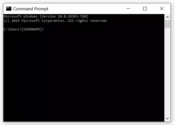 Image: Le shutdown par CMD : l’invite de commande pour exécuter une fonction