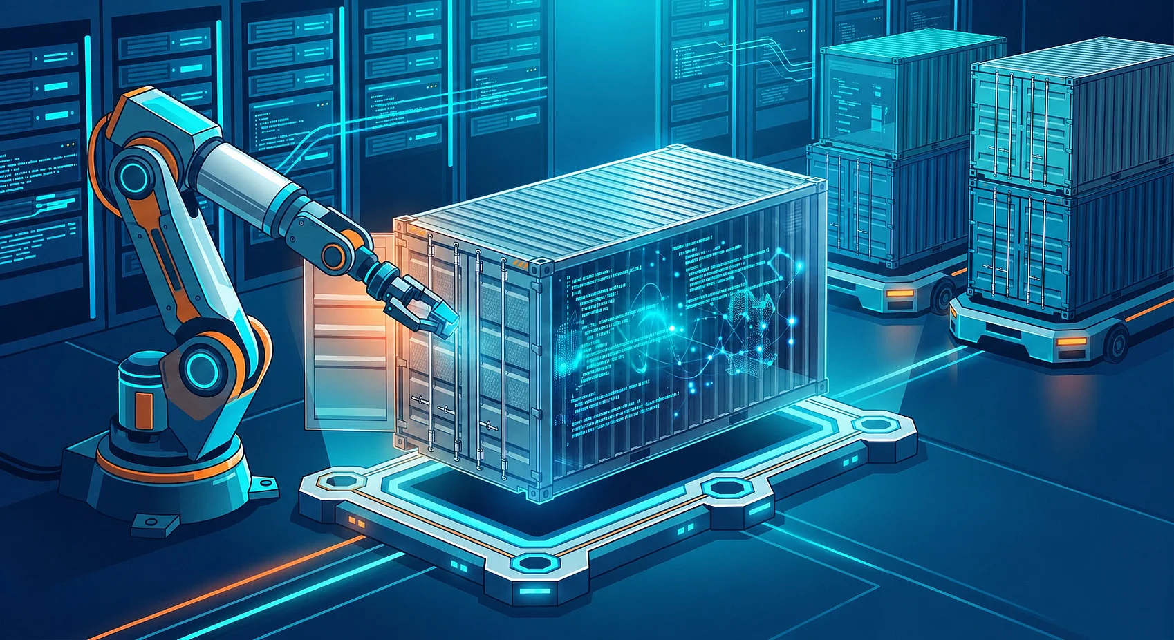 Image: Comment installer OpenClaw avec Docker en toute sécurité ?