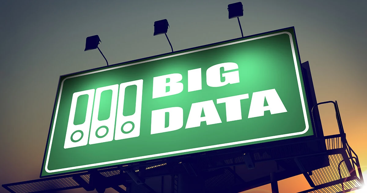 Image: Big Data as a Service : comment fonctionne le BDaaS