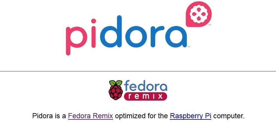 Image: Site Internet de pidora.ca