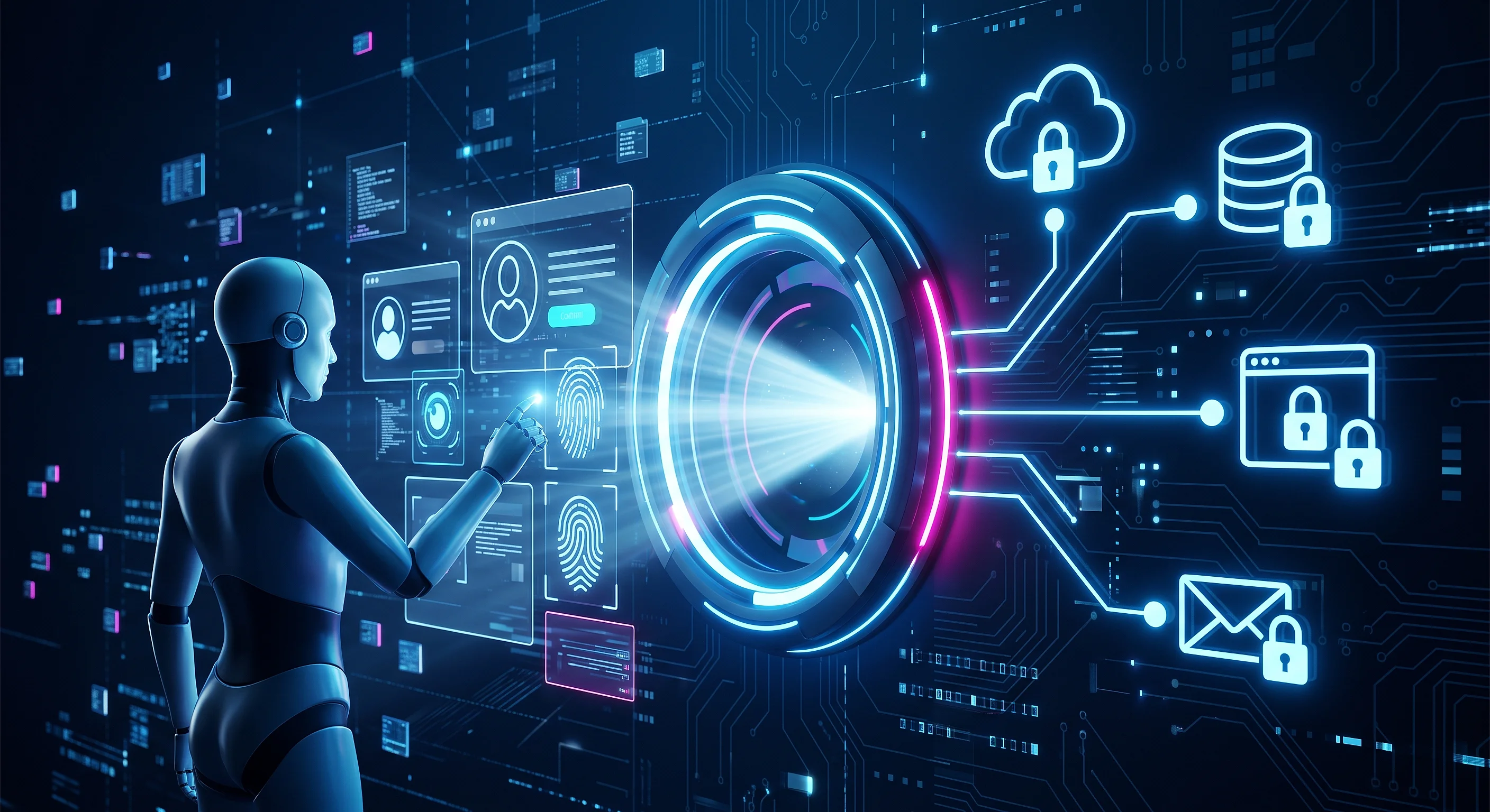Image: IAM&nbsp;: qu’est-ce que l’Identity and Access Management&nbsp;?