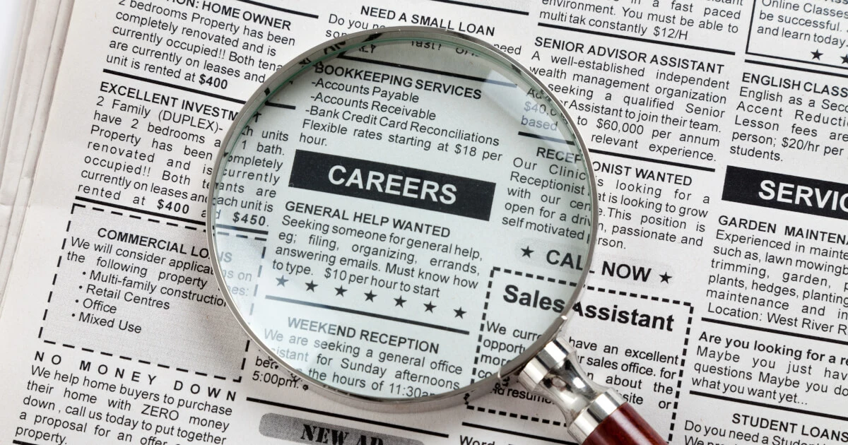 Image: Comment &eacute;crire la parfaite lettre de motivation pour un emploi ?