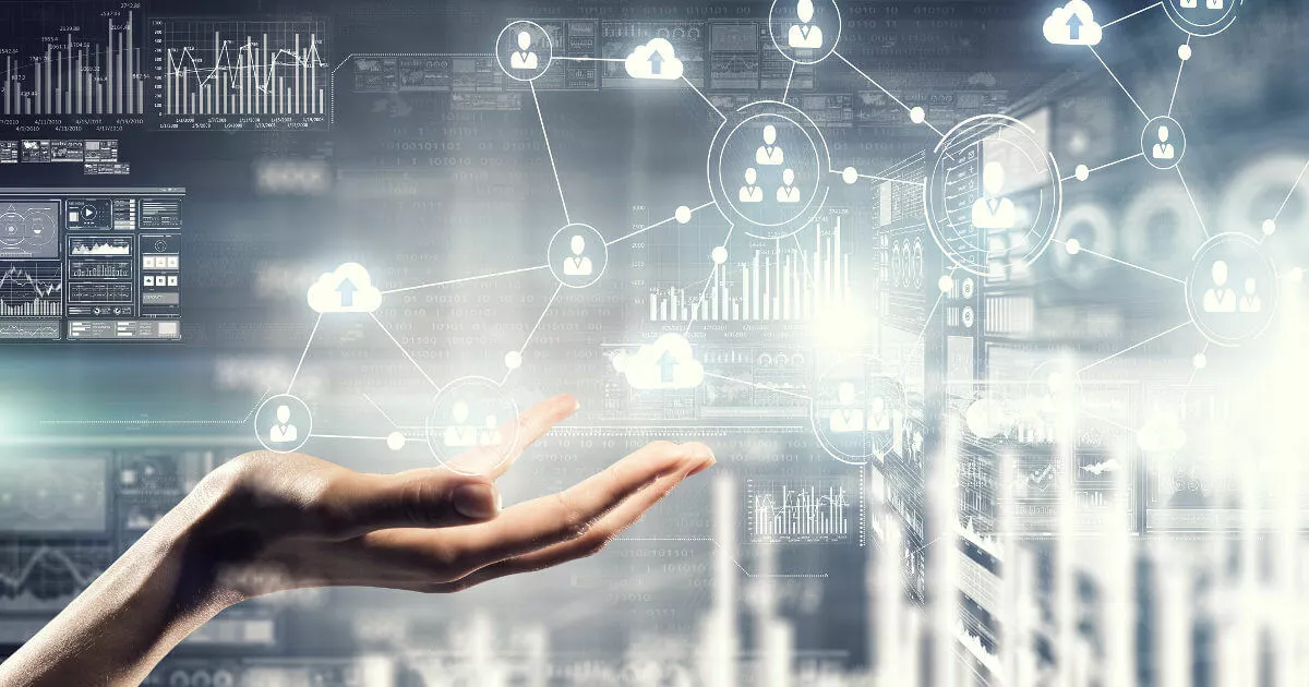 Image: Intranet : d&eacute;finition et applications possibles