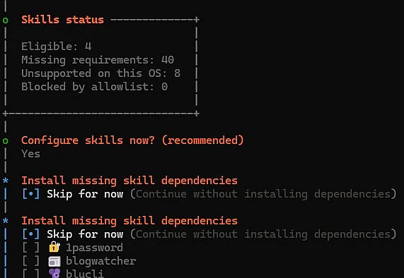 OpenClaw-Skills Image: OpenClaw-Skills