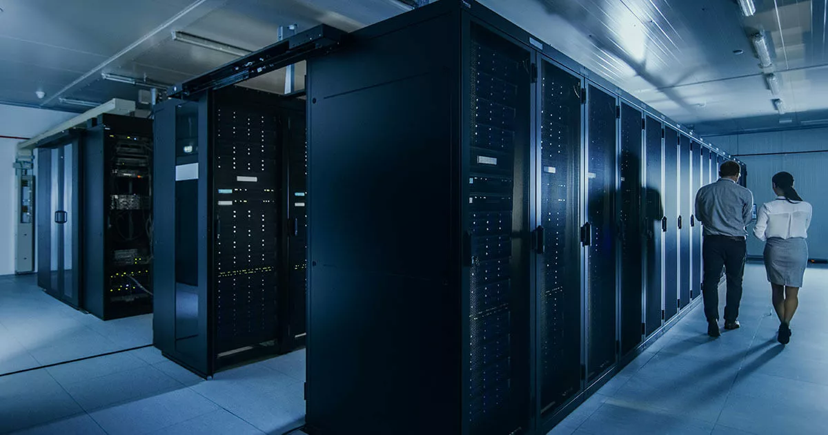 Virtualisation des serveurs : définition et mode de fonctionnement