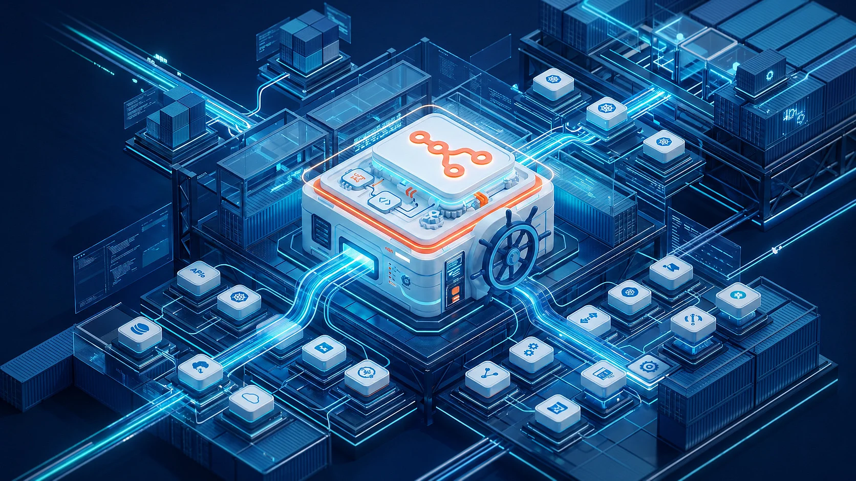 Image: Comment installer n8n sur Kubernetes ?
