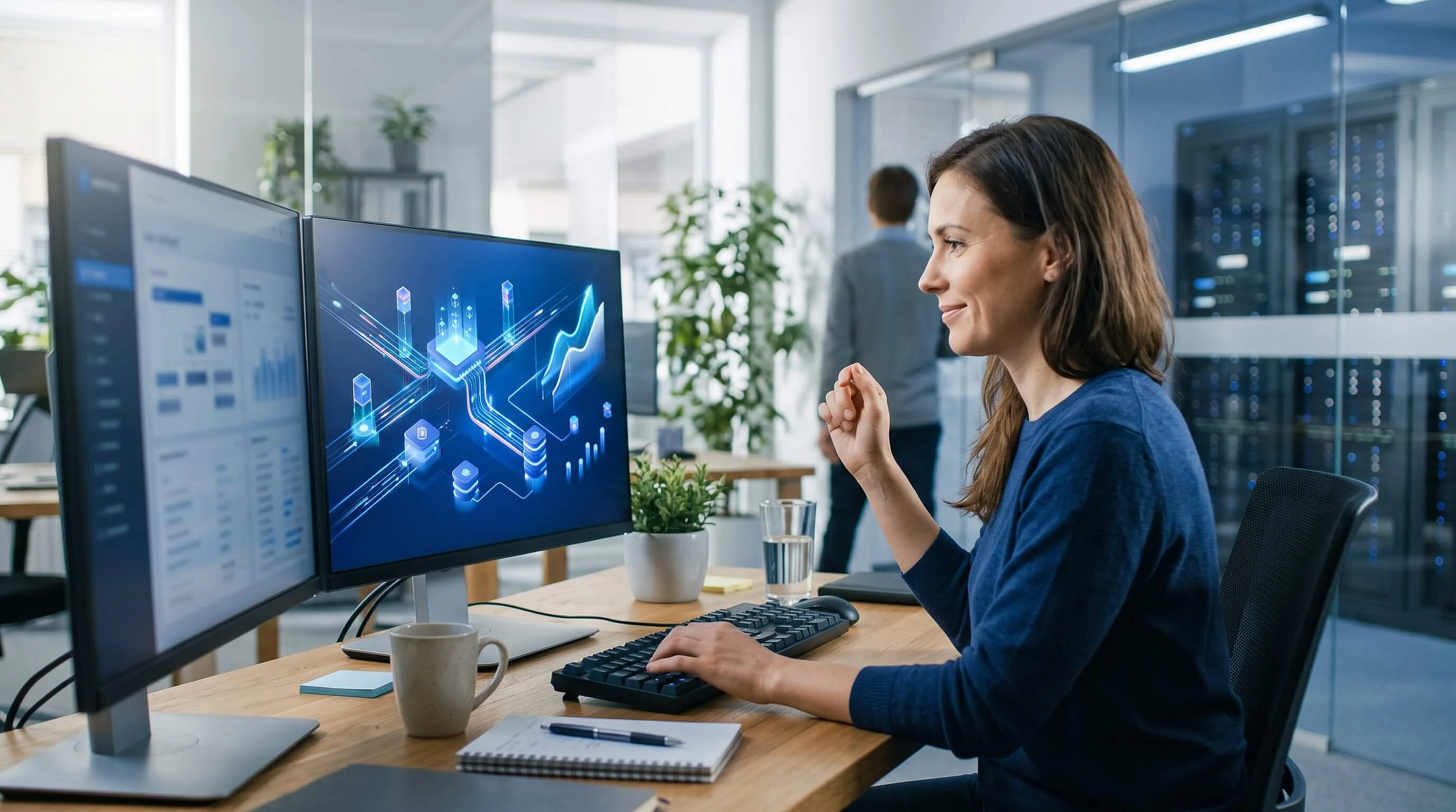 Image: PHP 8 : toutes les infos sur la nouvelle mise à jour