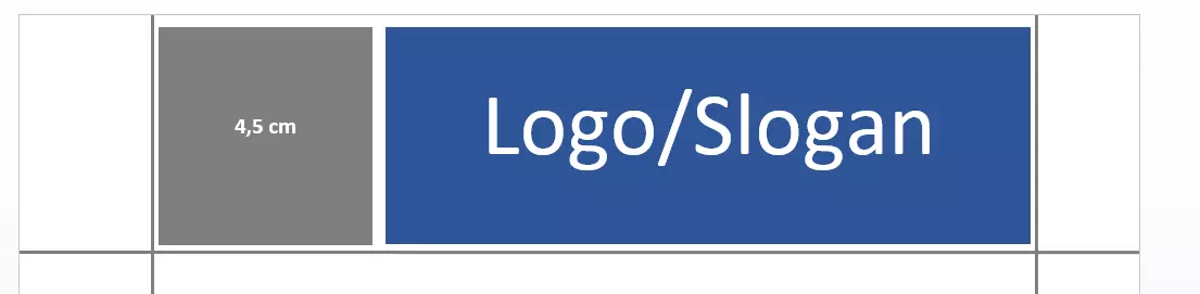 Image: L&rsquo;en-t&ecirc;te de votre lettre commerciale