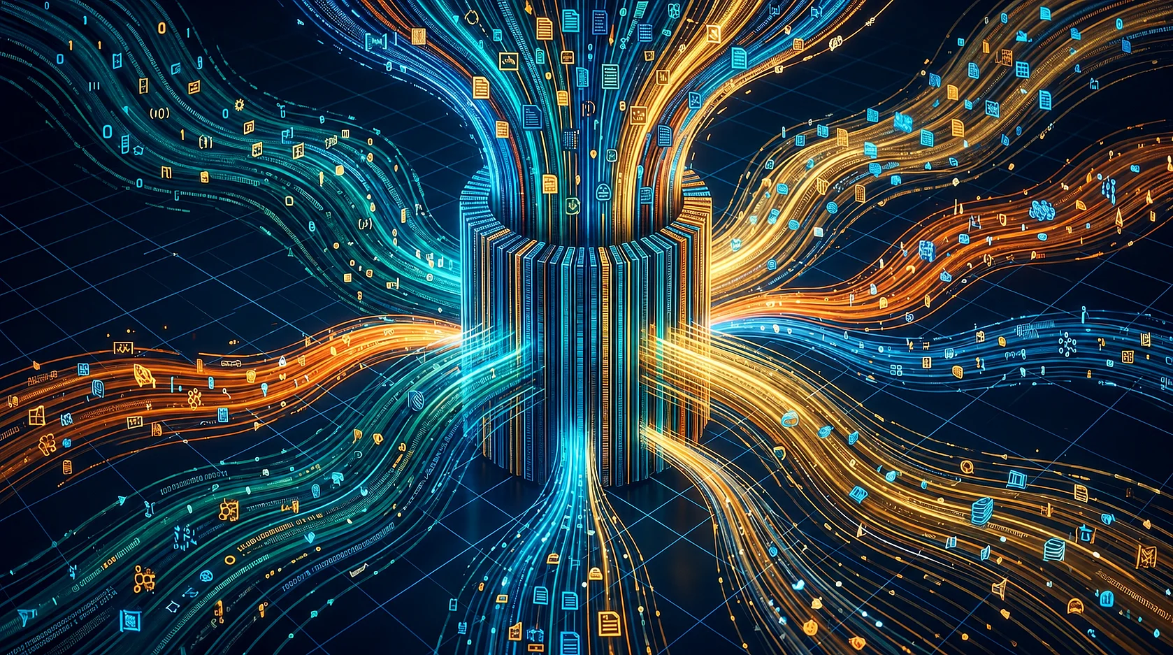 Image: Apache Kafka&nbsp;: plateforme de messagerie et de streaming pour des systèmes ultra flexibles