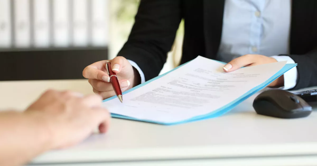 Image: La facture d&rsquo;une micro-entreprise