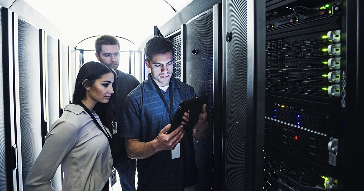 Image: Comment installer Proxmox sous Debian 12 ?