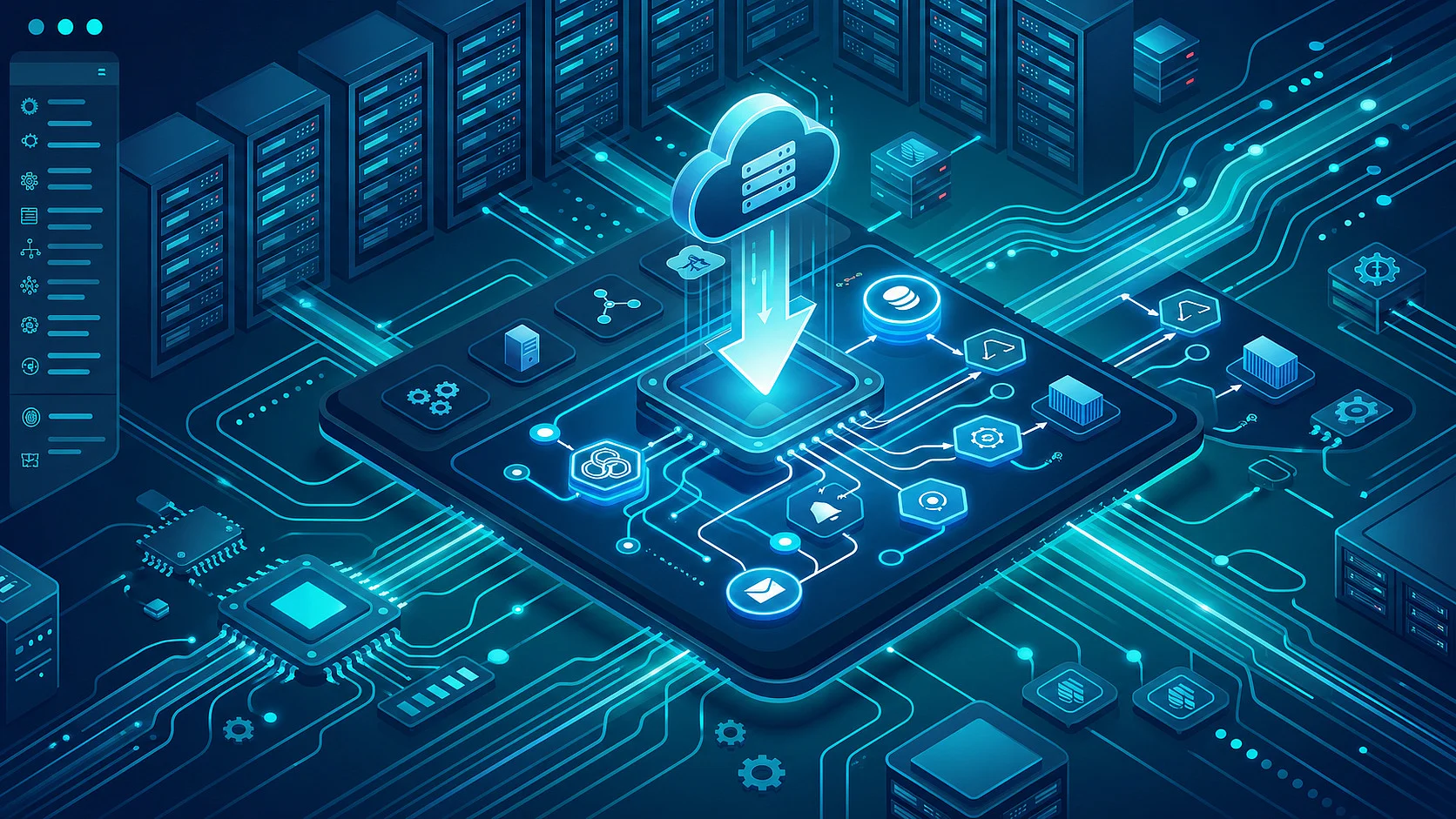 Image: Comment installer n8n avec Docker dans Plesk ?